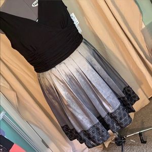 SL Fashions party dress